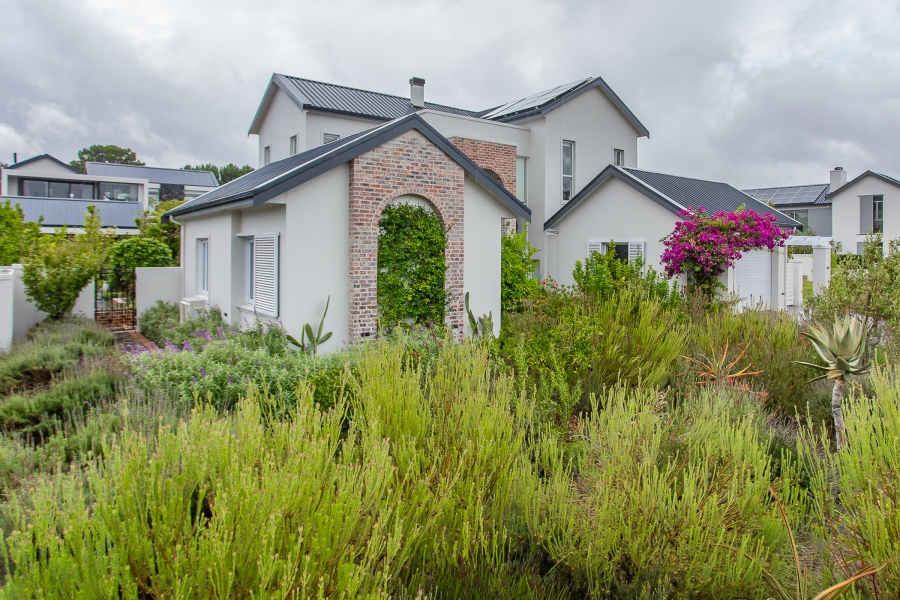 4 Bedroom Property for Sale in Val De Vie Estate Western Cape